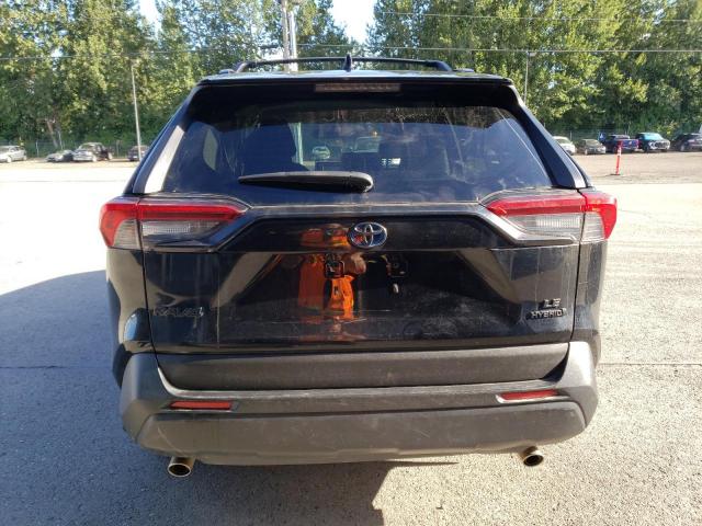 Toyota RAV4 Le Image 9