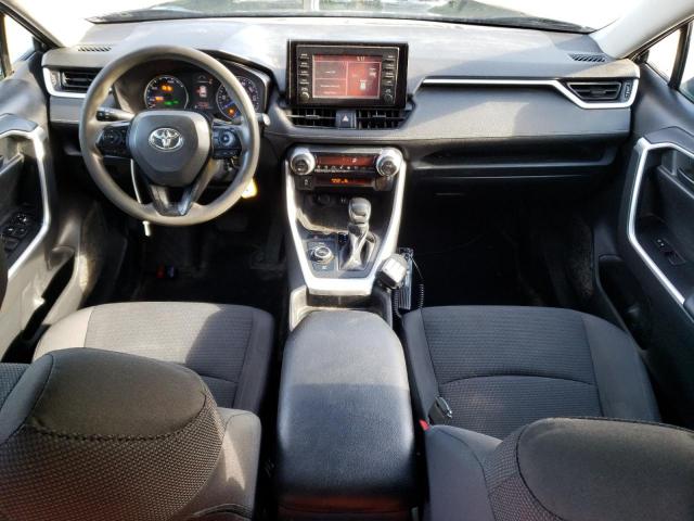 Toyota RAV4 Le Image 10