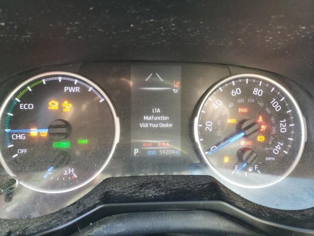 Toyota RAV4 Le Image 12